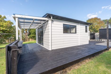 Photo of property in 4 Bradley Street, Ngaruawahia, 3720