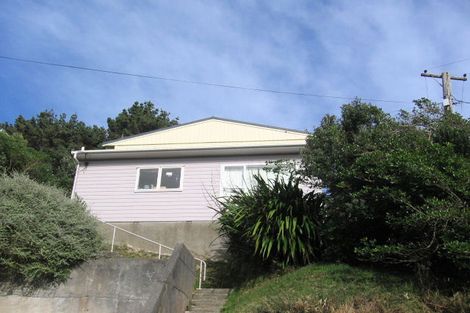 Photo of property in 99a Ohariu Road, Johnsonville, Wellington, 6037