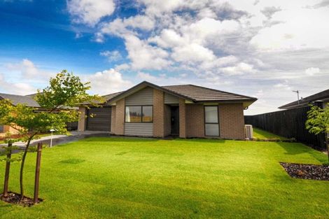 Photo of property in 11 Hardwell Way, Rolleston, 7615