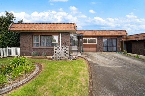 Photo of property in 114b Edinburgh Street, Pukekohe, 2120
