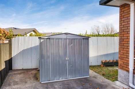 Photo of property in 4 Tudor Grove, Feilding, 4702