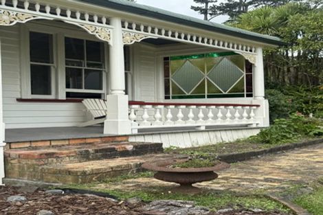 Photo of property in 466 Wairere Road, Waitakere, Auckland, 0782