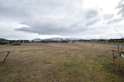 Photo of property in 40 Temple Drive, Twizel, 7901