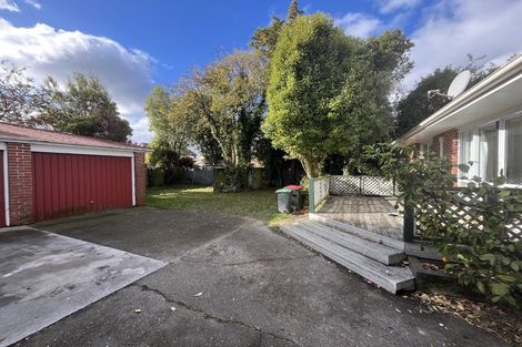 Photo of property in 4 Kiltie Street, Upper Riccarton, Christchurch, 8041