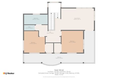 Photo of property in 103 Tawari Street, Matamata, 3400