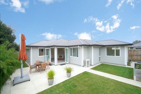 Photo of property in 31a Nottingham Avenue, Awapuni, Palmerston North, 4412