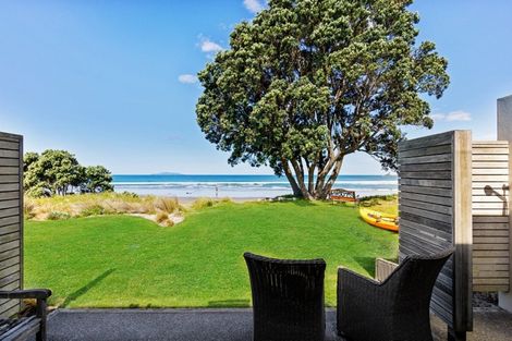 Photo of property in 112b Hinemoa Street, Whangamata, 3620