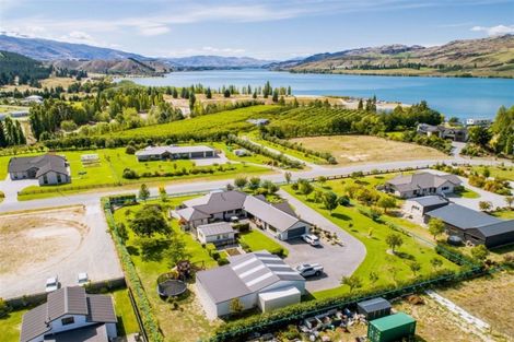 Photo of property in 6 Scott Terrace, Cromwell, 9310
