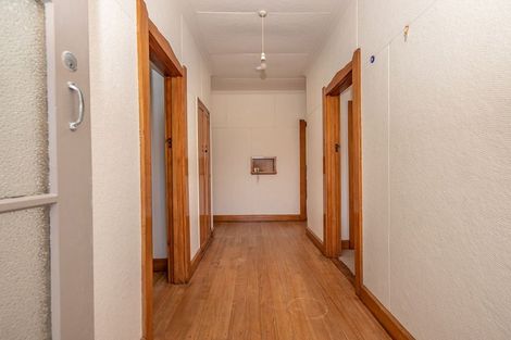 Photo of property in 136 Peel Street, Westport, 7825