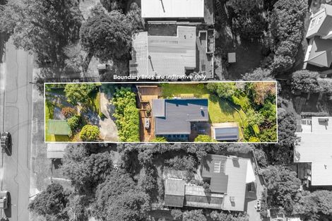 Photo of property in 61 Tennis Court Road, Raumati South, Paraparaumu, 5032