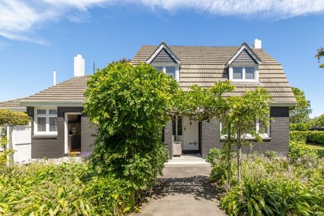 Photo of property in 164 West Belt, Rangiora, 7400