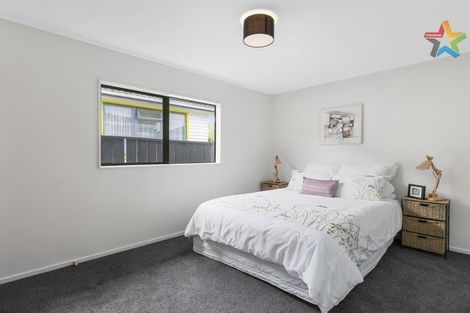 Photo of property in 33 Godley Street, Waterloo, Lower Hutt, 5011