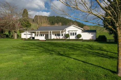 Photo of property in 98 Hewson Road, Rotoorangi, Cambridge, 3495