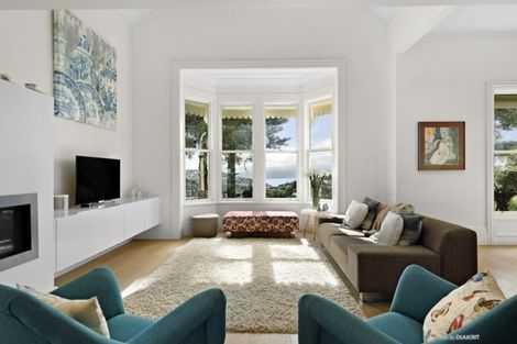 Photo of property in 92 Cecil Road, Wadestown, Wellington, 6012