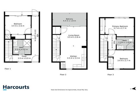 Photo of property in 6/10 Orchid Place, Te Atatu South, Auckland, 0610
