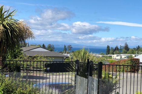 Photo of property in 7 Mohi Place, Nukuhau, Taupo, 3330