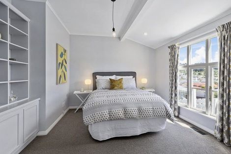 Photo of property in 141 Daniell Street, Newtown, Wellington, 6021