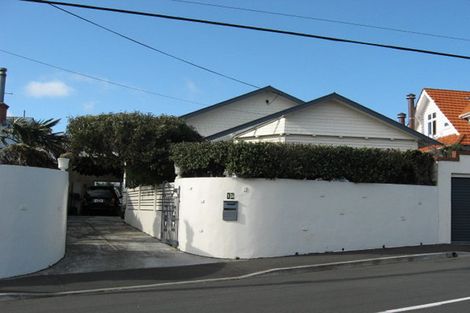 Photo of property in 15 Overtoun Terrace, Hataitai, Wellington, 6021