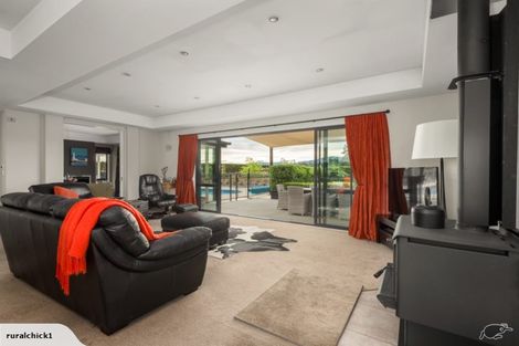 Photo of property in 74 Stonyflat Road, Loburn, Rangiora, 7472