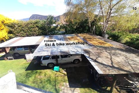 Photo of property in 12 Frye Crescent, Albert Town, Wanaka, 9305