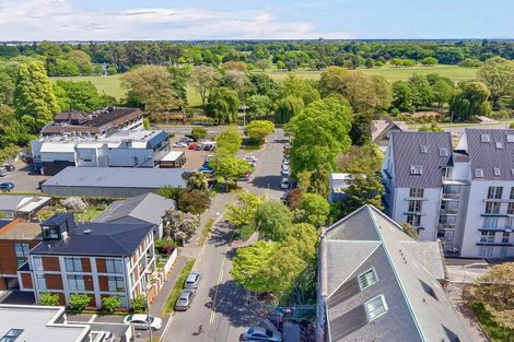 Photo of property in 12/15 Peterborough Street, Christchurch Central, Christchurch, 8013