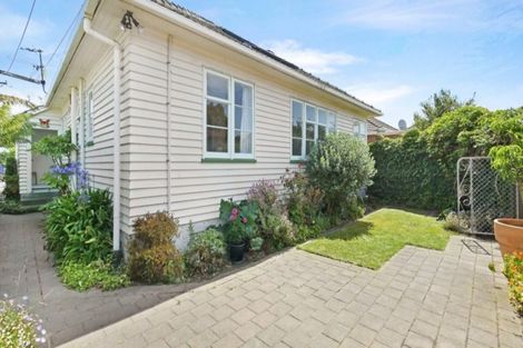 Photo of property in 10 Hillier Place, Spreydon, Christchurch, 8024