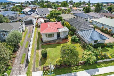 Photo of property in 134 Fraser Street, Te Awamutu, 3800