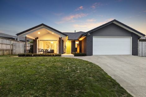Photo of property in 2 Bankhall Lane, Pokeno, 2402