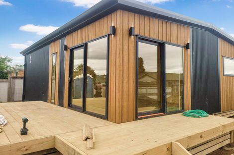 Photo of property in 22u2 Farmers Road, Matamata, 3400
