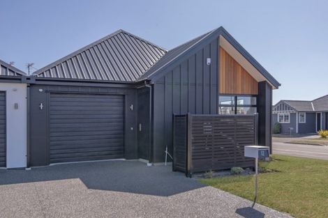 Photo of property in 12 Johnson Street, Kaiapoi, 7630