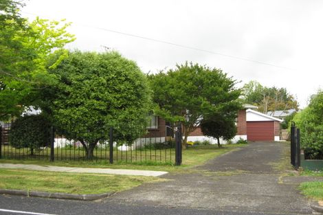 Photo of property in 58 Dublin Street, Pukekohe, 2120