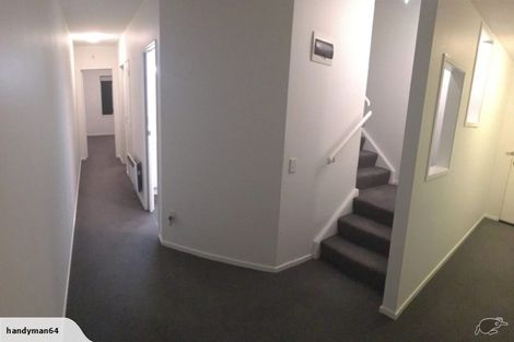 Photo of property in Luxford Villas, 115/72u Herald Street, Berhampore, Wellington, 6023