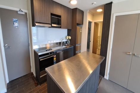 Photo of property in Frame Apartments, 904/111u Molesworth Street, Thorndon, Wellington, 6011