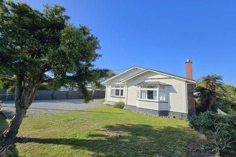 Photo of property in 114 Hampden Street, Hokitika, 7810