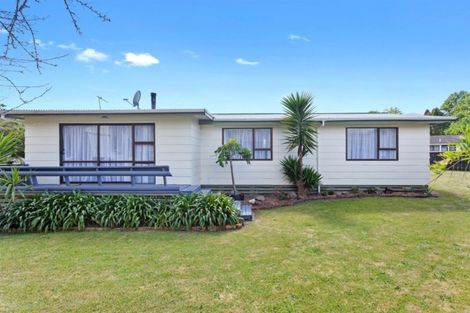 Photo of property in 156 Valley Road, Kawerau, 3127