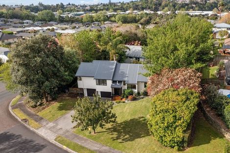Photo of property in 1 Taramea Rise, Pyes Pa, Tauranga, 3112