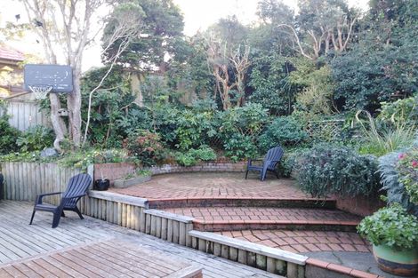 Photo of property in 22 Satara Crescent, Khandallah, Wellington, 6035