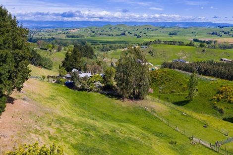 Photo of property in 128 Mangatarata Road, Waipukurau, 4285