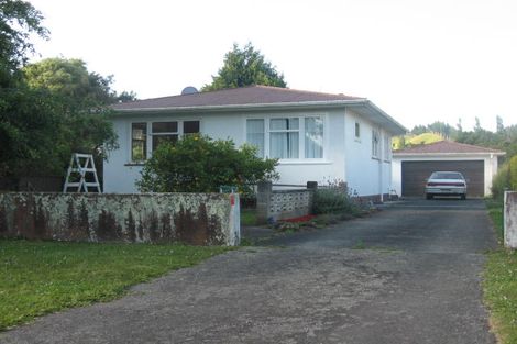 Photo of property in 15 Bombay Street, Aramoho, Whanganui, 4500
