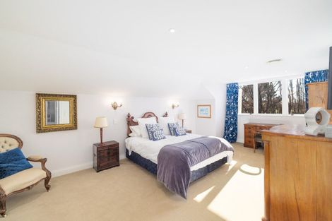 Photo of property in 254 Old Tai Tapu Road, Kennedys Bush, Christchurch, 7672