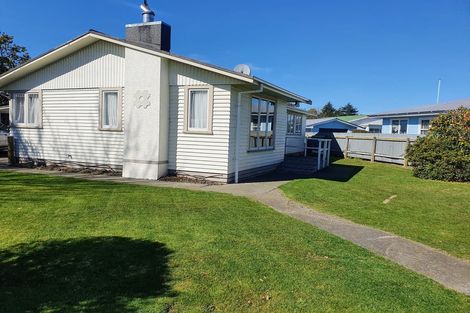 Photo of property in 411 Nottingley Road, Frimley, Hastings, 4120