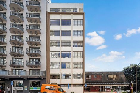 Photo of property in Hume House, 152u9 The Terrace, Wellington Central, Wellington, 6011