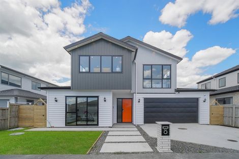 Photo of property in 43 Sapwood Crescent, Takanini, 2110