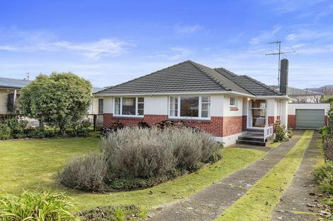Photo of property in 557 Fergusson Drive, Trentham, Upper Hutt, 5018