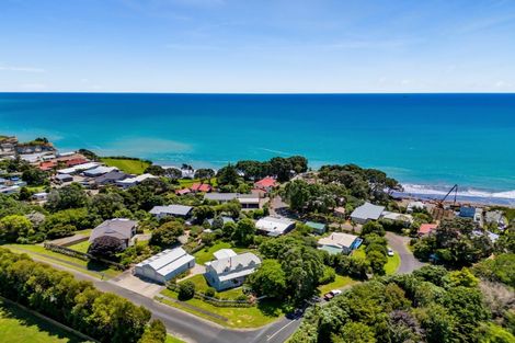 Photo of property in 30 Motukari Place, Onaero, Waitara, 4383