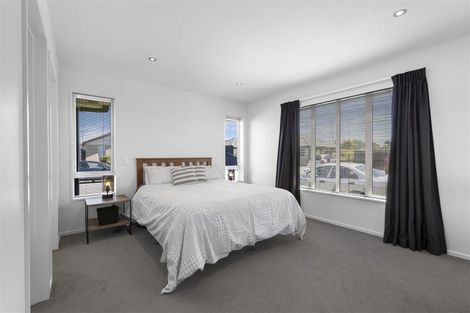 Photo of property in 4 Friesian Crescent, Kaiapoi, 7630