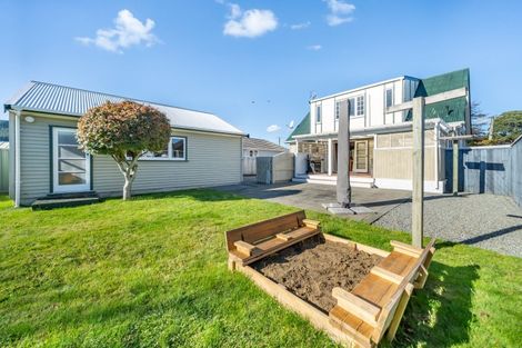 Photo of property in 148 Mcleod Street, Elderslea, Upper Hutt, 5018