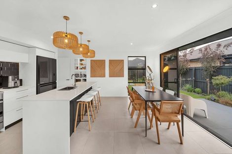 Photo of property in 14 Dalwood Crescent, Rolleston, 7614