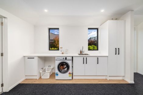 Photo of property in 60 Katrine Drive, Burwood, Christchurch, 8083