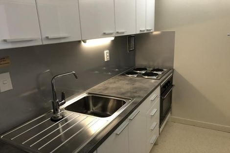 Photo of property in Hobson Court Flats, 28/70u Hobson Street, Thorndon, Wellington, 6011